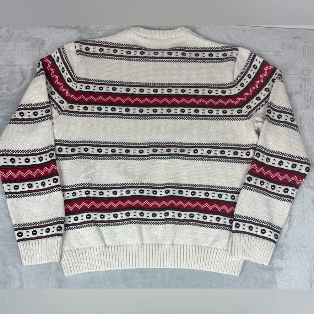 Chaps vintage nordic